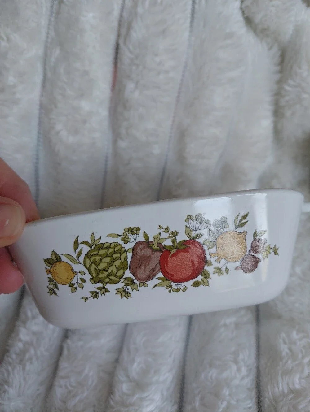 Corningware cup corning